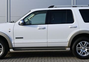 Ford Explorer 108.500 km 22.400 &euro; Oststeinbek 22113