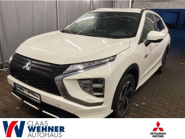 Mitsubishi Eclipse Cross 20.286 km 20.990 &euro; Buchholz 21244