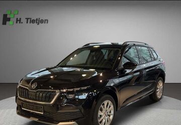 Skoda Kamiq 26.000 km 22.490 &euro; Buxtehude 21614