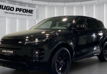 Land Rover Range Rover Evoque 3.000 km 47.950 &euro; Hamburg 22297