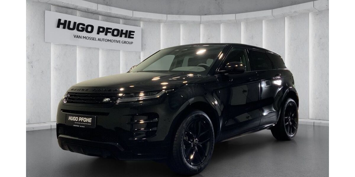 Land Rover Range Rover Evoque 3.000 km 47.950 &euro; Hamburg 22297