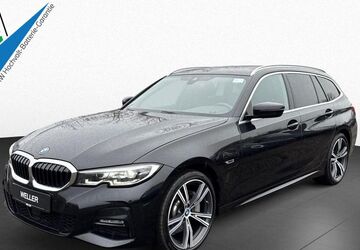 BMW 330 84.500 km 27.950 &euro; Hamburg 21073