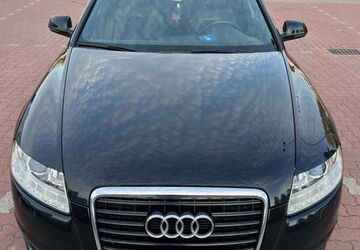 Audi A6 248.000 km 7.900 &euro; Hamburg 22307