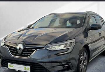 Renault Megane 83.600 km 18.490 &euro; Neu Wulmstorf 21629