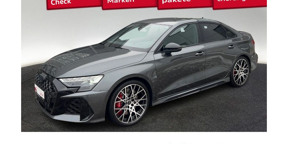 Audi RS3 6.637 km 66.880 &euro; Hamburg 22529