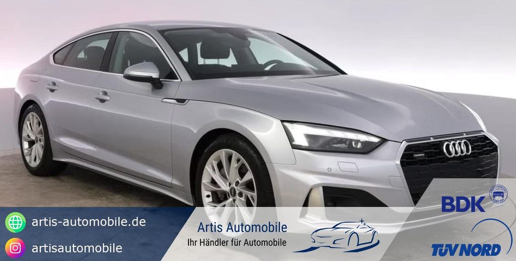 Audi A5 91.290 km 30.990 &euro; Quickborn 25451