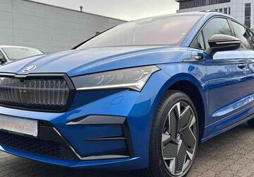 Skoda Enyaq 33.624 km 43.950 &euro; Hamburg 22047