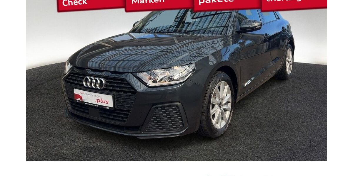 Audi A1 21.915 km 20.990 &euro; Hamburg 22529