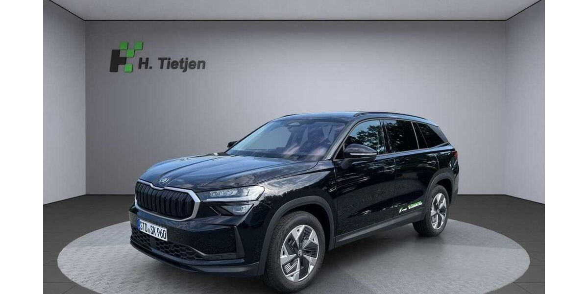 Skoda Kodiaq 23.000 km 42.990 &euro; Buxtehude 21614
