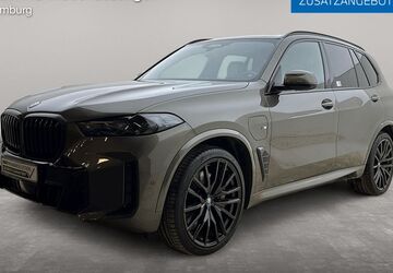 BMW X5 22.500 km 95.935 &euro; Barsbüttel bei Hamburg 22885