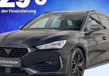 Cupra Leon 58.307 km 29.445 &euro; Uetersen bei Hamburg 25436