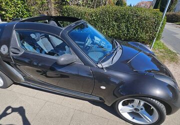 Smart Roadster 120.000 km 7.500 &euro; Hamburg 22159