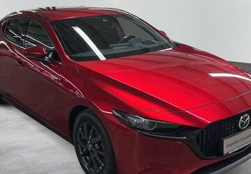 Mazda 3 88.750 km 17.885 &euro; Hamburg 22041