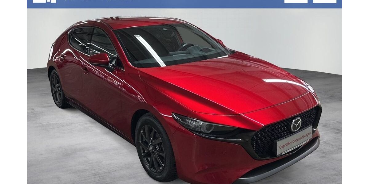 Mazda 3 88.750 km 17.885 &euro; Hamburg 22041