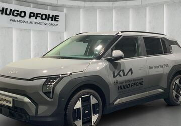 Kia EV3 2.500 km 44.990 &euro; Hamburg 22335