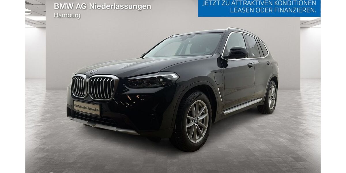 BMW X3 62.528 km 35.994 &euro; Barsbüttel bei Hamburg 22885