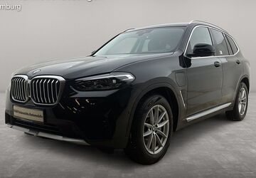 BMW X3 62.528 km 37.941 &euro; Barsbüttel bei Hamburg 22885