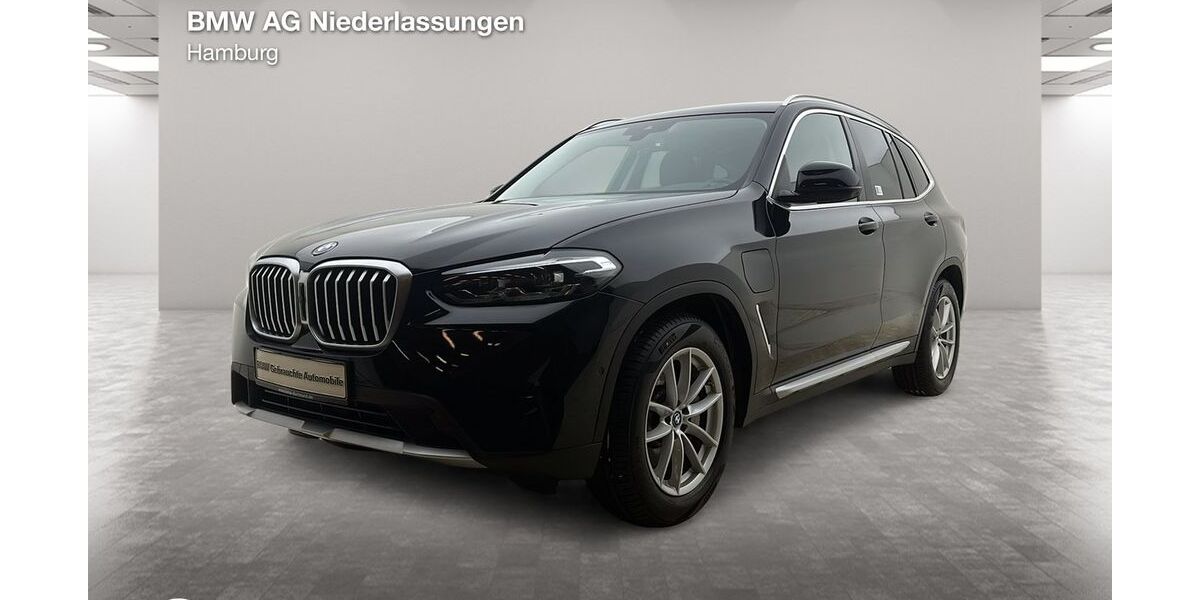 BMW X3 62.528 km 37.941 &euro; Barsbüttel bei Hamburg 22885