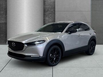 Gebrauchte Mazda CX-30