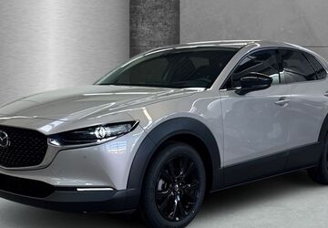 Mazda CX-30 13.752 km 26.990 &euro; Hamburg 21079