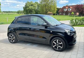 Renault Twingo 110.000 km 10.750 &euro; Drage 21423