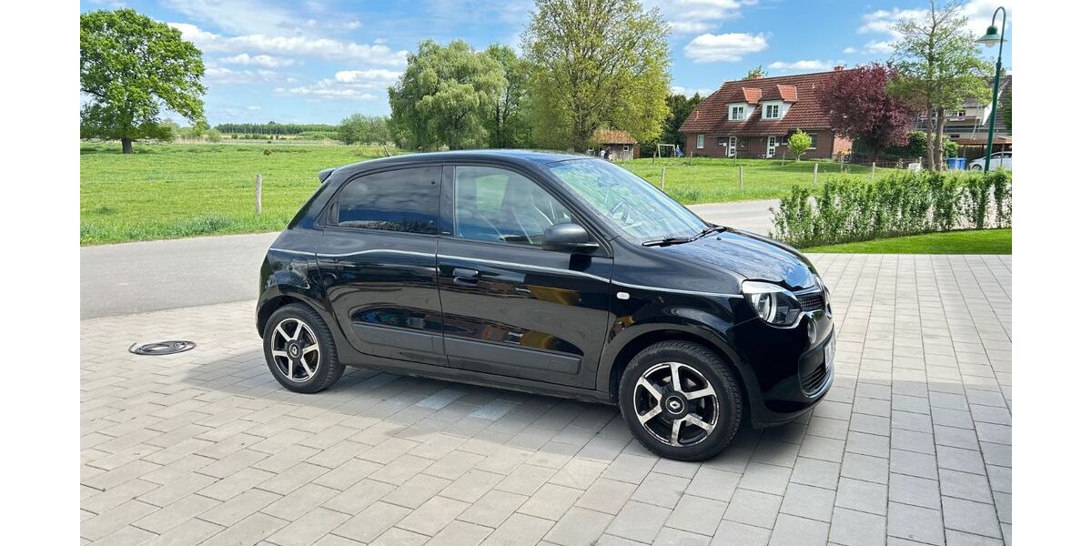 Renault Twingo 110.000 km 10.750 &euro; Drage 21423