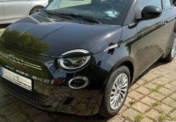 Fiat 500 11.575 km 10.990 &euro; Ahrensburg 22926