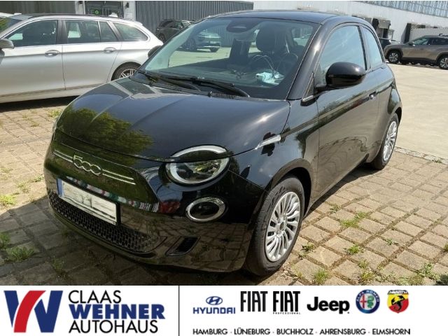 Fiat 500 11.575 km 10.990 &euro; Ahrensburg 22926