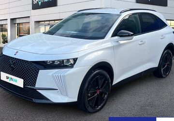 DS Automobiles DS7 (Crossback) 44.684 km 27.990 &euro; Hamburg 20537