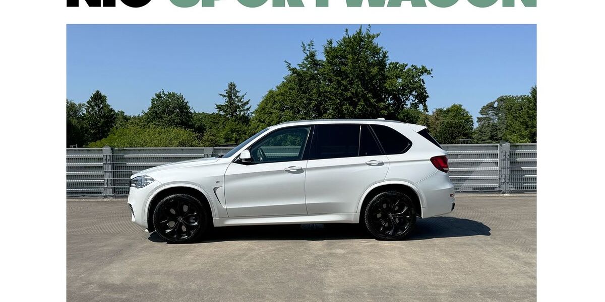 BMW X5 147.000 km 31.490 &euro; Hamburg-Rellingen 25462