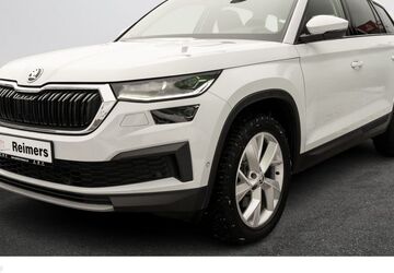 Skoda Kodiaq 85.650 km 33.818 &euro; Pinneberg 25421