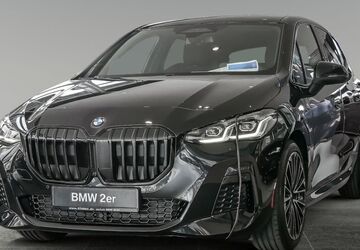 BMW 218 1.500 km 39.980 &euro; Ahrensburg 22926