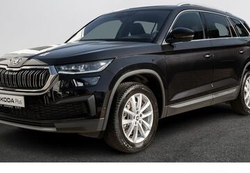 Skoda Kodiaq 22.300 km 42.822 &euro; Schenefeld 22869