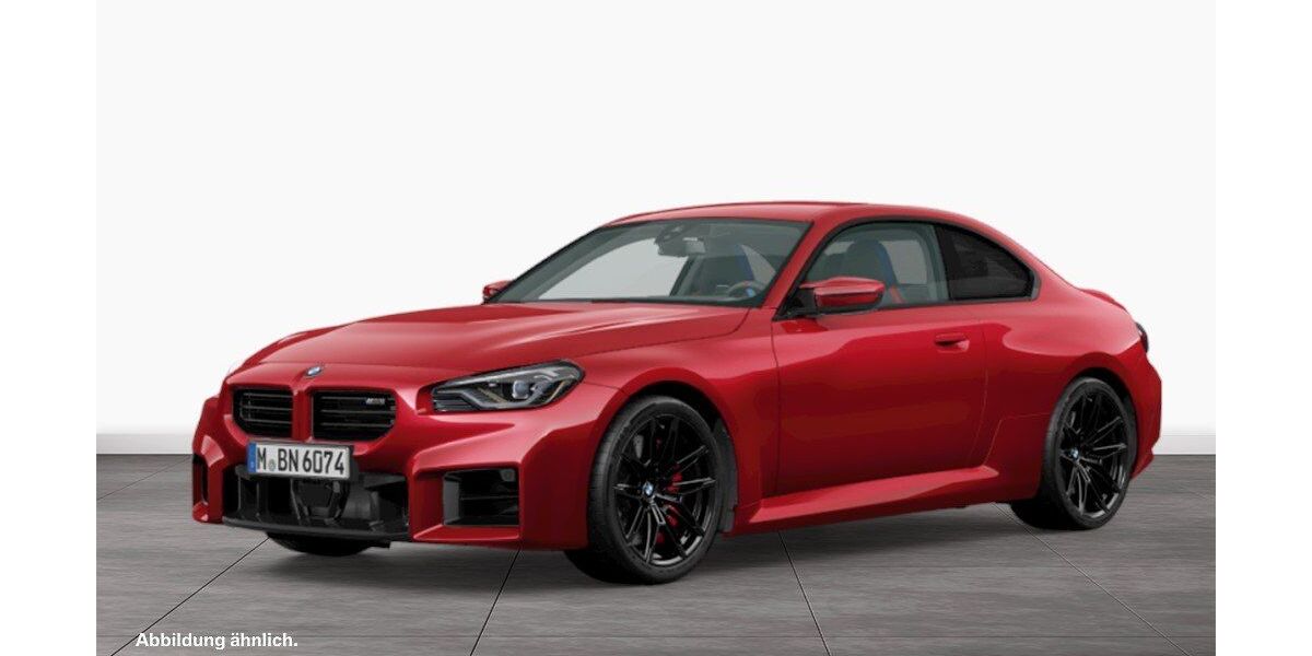 BMW M2 21.288 km 72.902 &euro; Barsbüttel bei Hamburg 22885