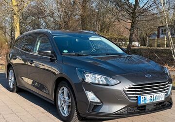Ford Focus 178.000 km 10.499 &euro; Hamburg 22335