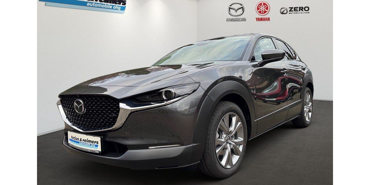 Mazda CX-30 10.076 km 29.385 &euro; Hamburg 22457