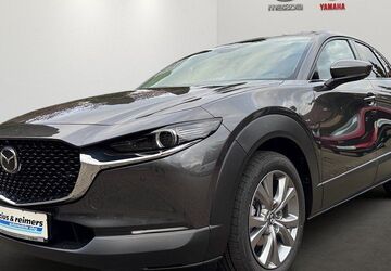 Mazda CX-30 10.125 km 29.385 &euro; Hamburg 22457