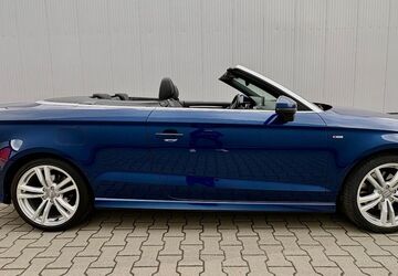 Audi A3 105.000 km 16.999 &euro; Norderstedt 22844