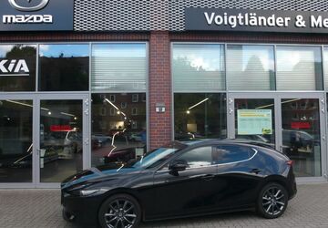 Mazda 3 52.636 km 21.884 &euro; Hamburg 22049