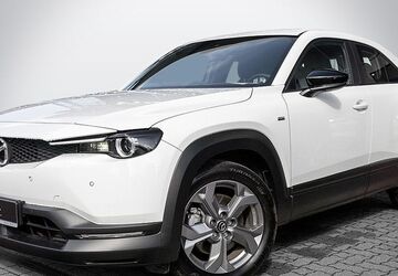 Mazda MX-30 19.400 km 17.390 &euro; Pinneberg 25421