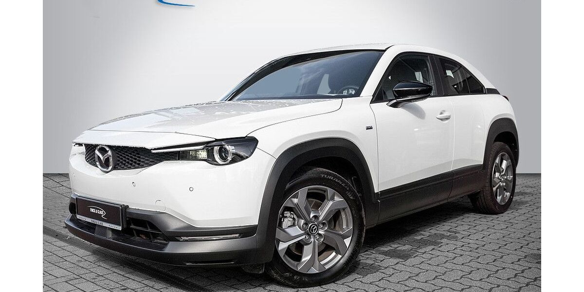 Mazda MX-30 19.400 km 17.390 &euro; Pinneberg 25421