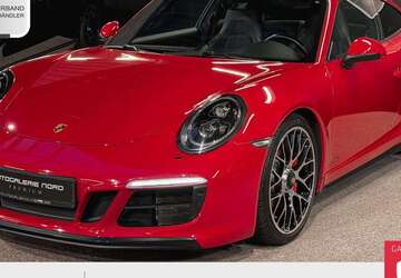 Porsche 991 84.500 km 104.790 &euro; Stelle 21435