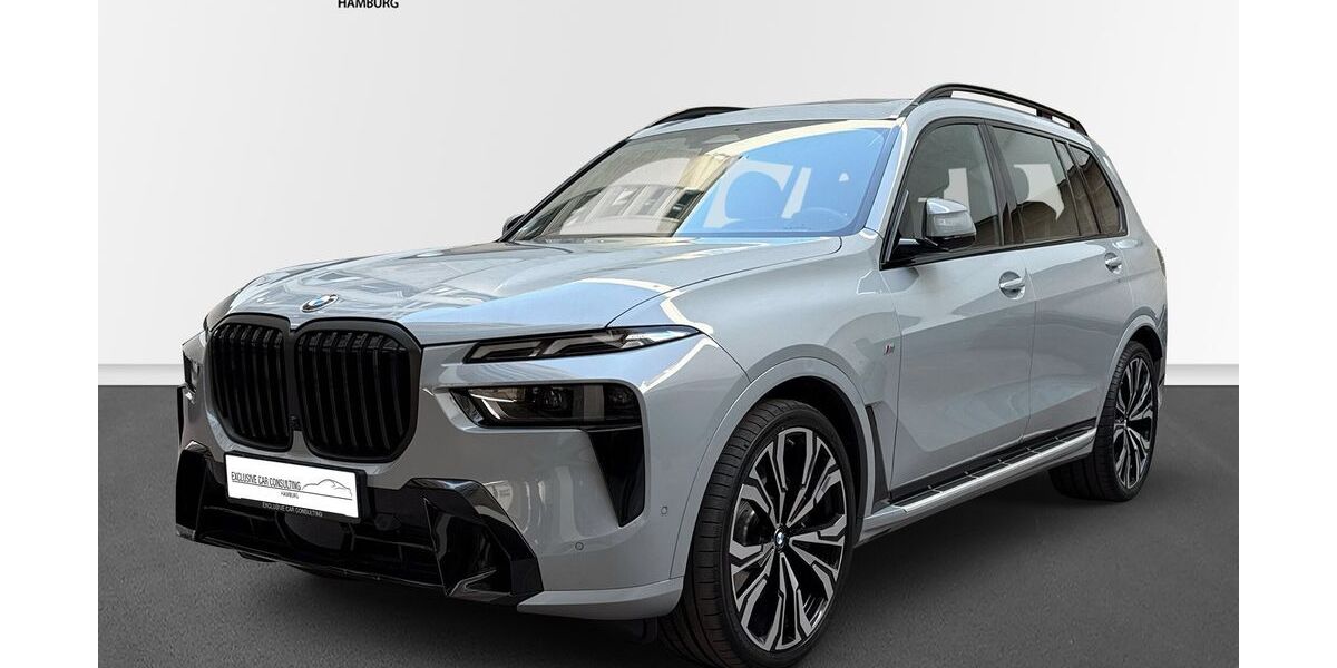 BMW X7 22.500 km 97.990 &euro; Hamburg 22529