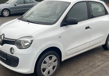 Renault Twingo 108.000 km 4.990 &euro; Hamburg 21107