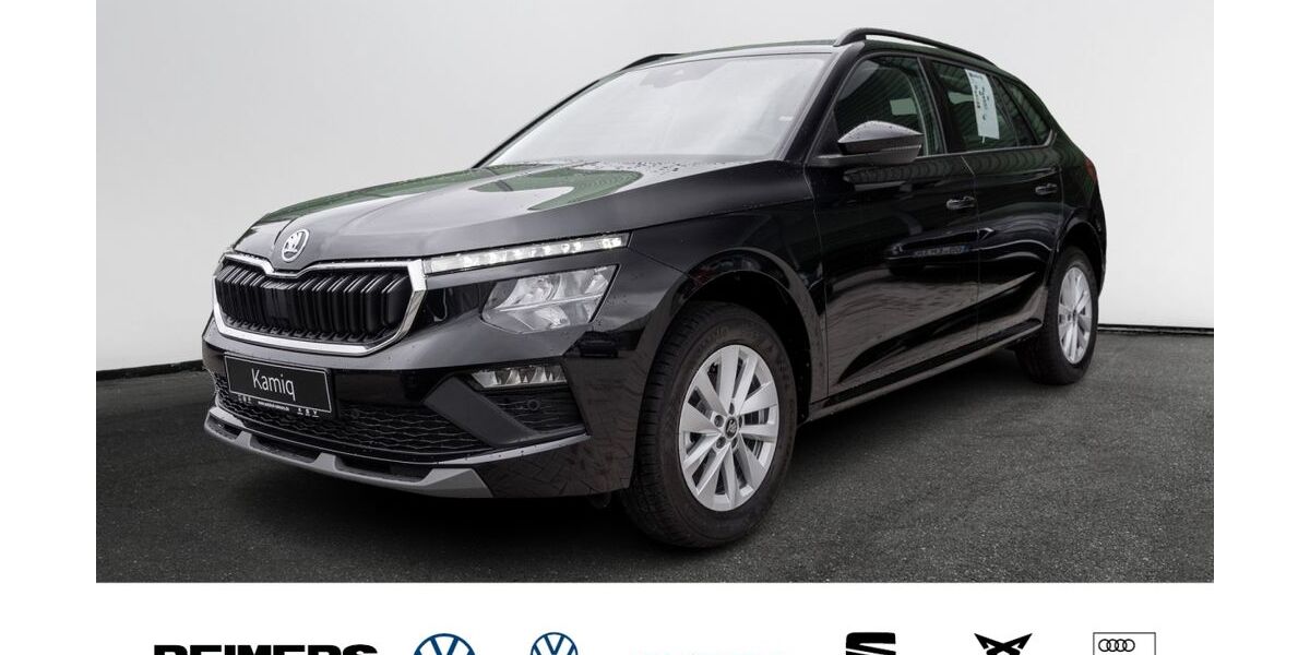 Skoda Kamiq 2.500 km 25.990 &euro; Schenefeld 22869