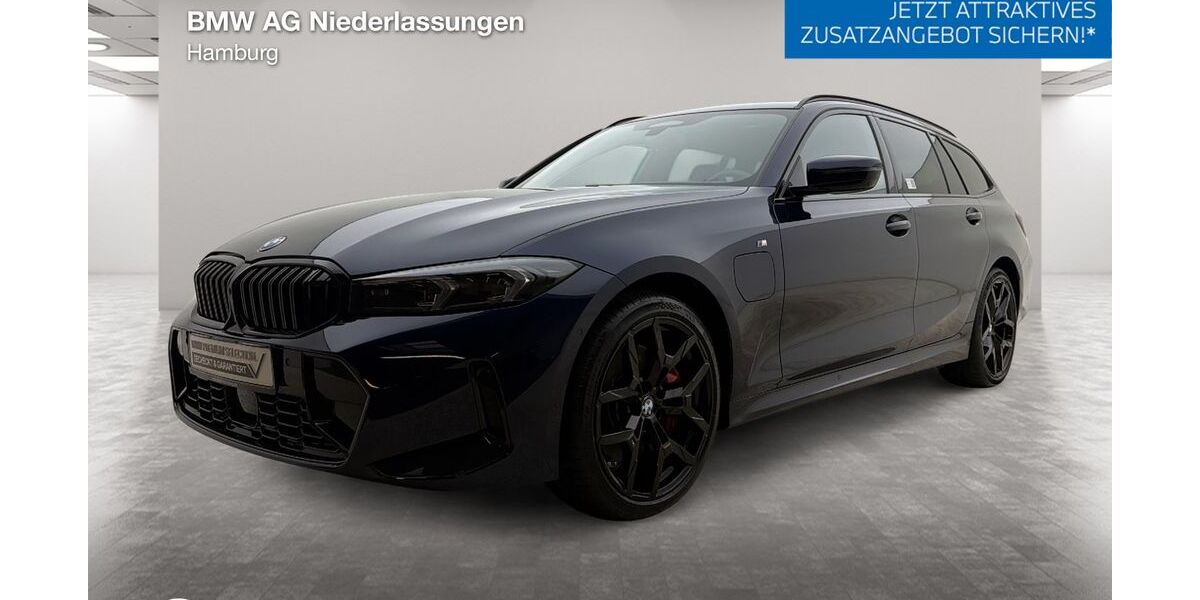 BMW 330 16.573 km 52.324 &euro; Barsbüttel bei Hamburg 22885