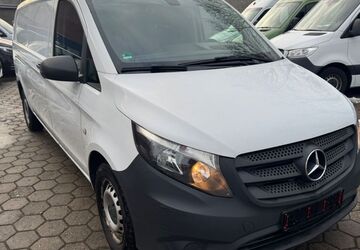 Mercedes-Benz Vito 532.500 km 5.950 &euro; Hamburg 20537