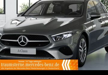 Mercedes-Benz A 250 5.290 km 30.990 &euro; Hamburg 22047
