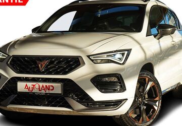 Cupra Ateca 39.064 km 33.490 &euro; Hamburg 22761