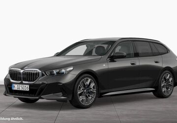 BMW 520 2.790 km 54.490 &euro; Barsbüttel bei Hamburg 22885